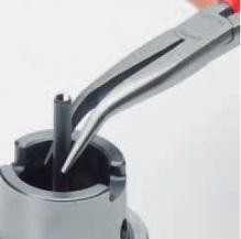 Плоскогубцы KNIPEX KN-3891200  для снятия свечных наконечников KN-3891200 - изображение 3