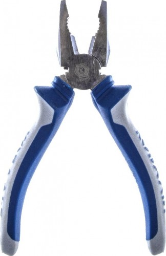Плоскогубцы Кобальт 647-086 160 мм - изображение 2