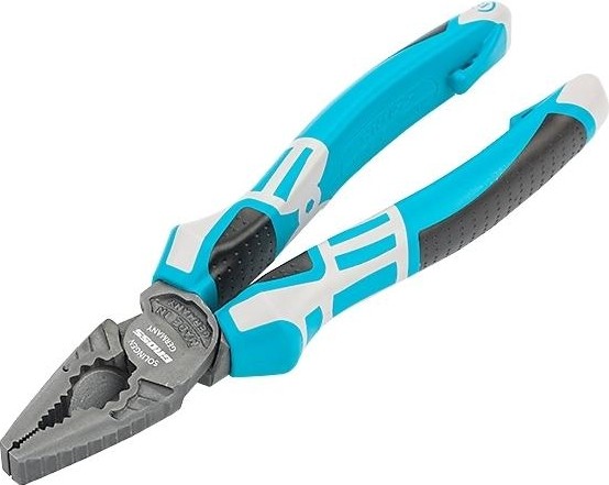 Плоскогубцы комбинированные GROSS 180 мм 16973 16973 - изображение 2