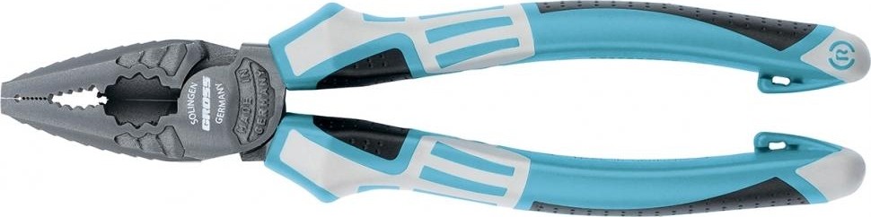 Плоскогубцы комбинированные GROSS 205 мм 16975 16975