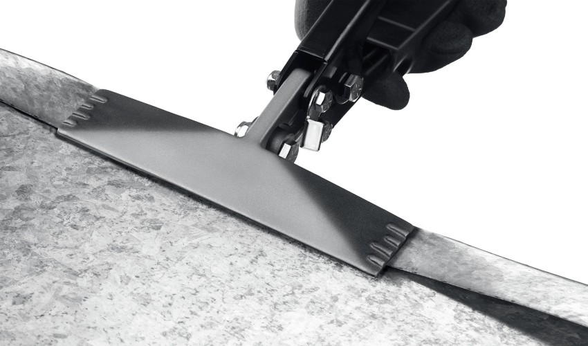 Плоскогубцы KRAFTOOL Bent XL 150 мм, / 6", для гибки  23286 - изображение 2