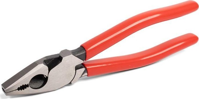 Плоскогубцы КВТ "ВАМПИР" 200 мм 78463 78463