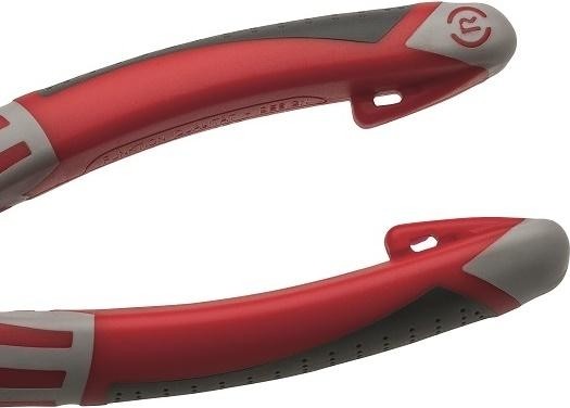 Плоскогубцы NWS 109-49-165 165 мм - изображение 2