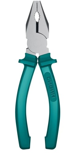 Плоскогубцы Сибин 200мм 22142-1-20