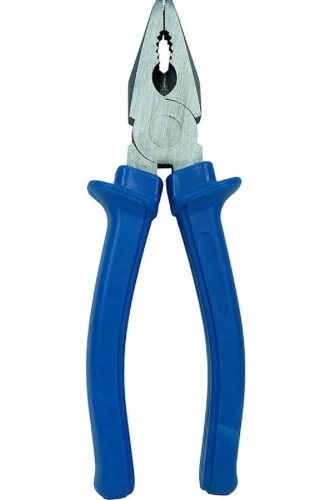 Плоскогубцы СОЮЗ 1020-11-1-180C classic, 180мм - изображение 3