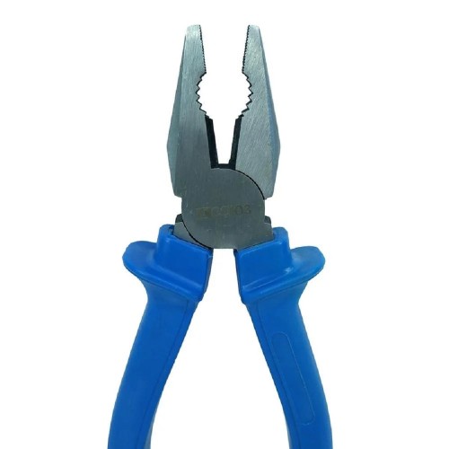 Плоскогубцы СОЮЗ 1020-11-1-200С classic, 200мм - изображение 2