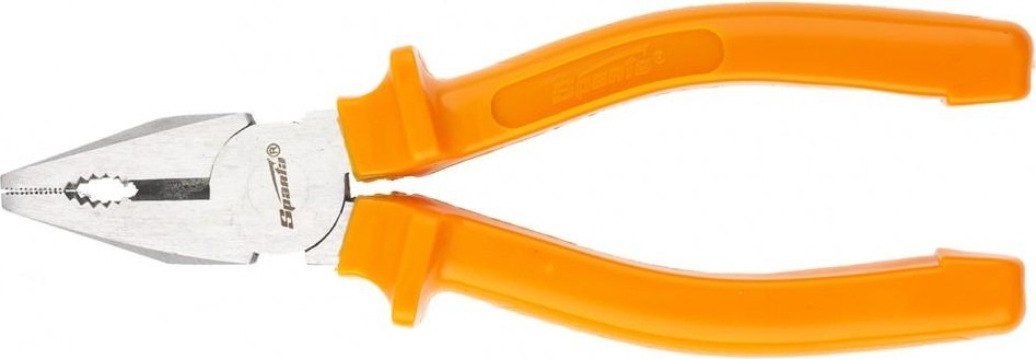 Плоскогубцы Sparta "Classic" 180 мм 16958 16958 - изображение 2
