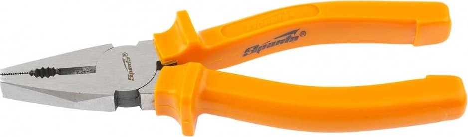 Плоскогубцы Sparta "Classic" 180 мм 16958 16958