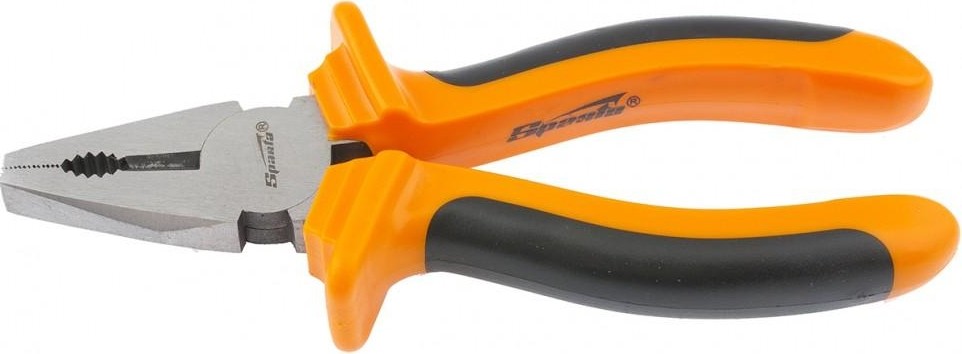 Плоскогубцы Sparta "Comfort" 160 мм 16964 16964