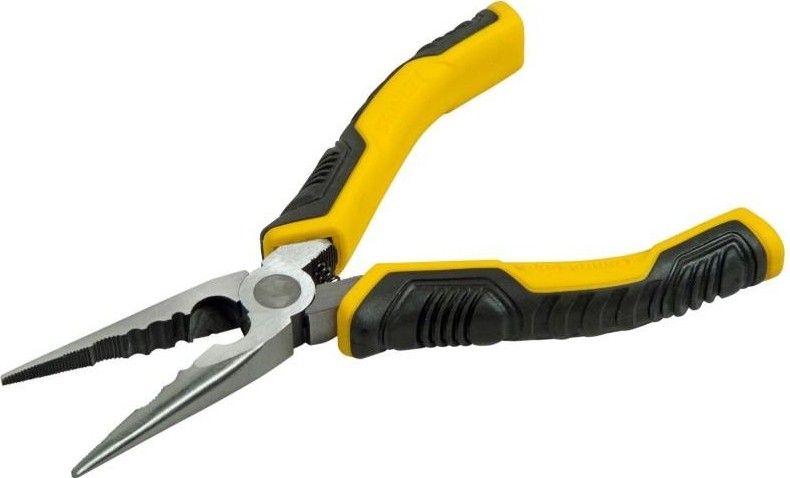 Плоскогубцы STANLEY CONTROL-GRIP 150 мм STHT0-74363 STHT0-74363