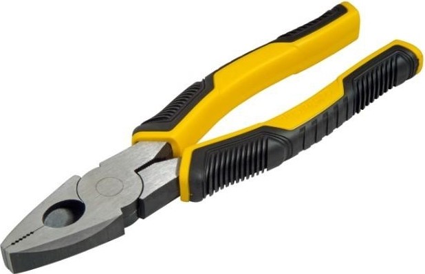 Плоскогубцы STANLEY CONTROL-GRIP 150 мм STHT0-74456 STHT0-74456