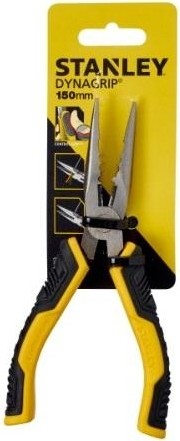 Плоскогубцы STANLEY CONTROL-GRIP 200 мм STHT0-74364 STHT0-74364 - изображение 2