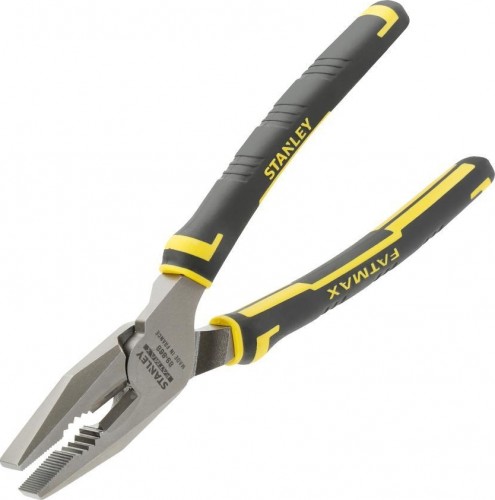 Плоскогубцы STANLEY FatMax 200 мм 0-89-868 0-89-868