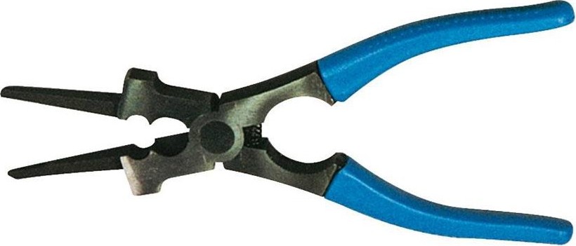 Плоскогубцы сварщика ESAB Universal Top Tool 0000134716 Плоскогубцы большие - изображение 2