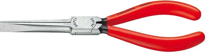 Плоскогубцы телефониста KNIPEX 2911160 160 мм KN-2911160