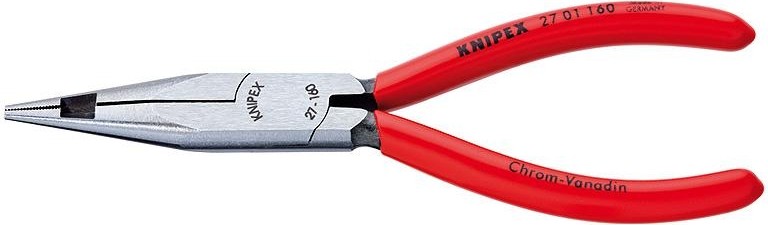 Плоскогубцы телефониста KNIPEX 2701160 160 мм KN-2701160
