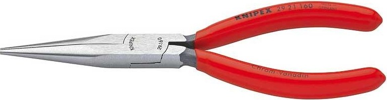 Плоскогубцы телефониста KNIPEX 2921160 160 мм KN-2921160