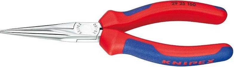 Плоскогубцы телефониста KNIPEX 2925160 160 мм KN-2925160