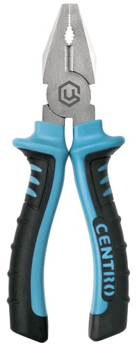 Плоскогубцы ЦЕНТРОИНСТРУМЕНТ "ЦИ" 0350ЦИ 160 мм 0350