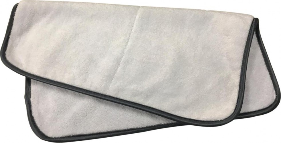 Плотенце Comet 400 gsm (40х40 см), для полировки DPT