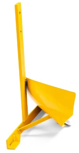 Плуг CHAMPION C3073 прямой - изображение 4