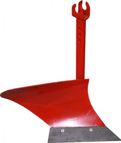 Плуг DDE для DDE "БуцефалЫ", "КентаврЫ", "Минотавр", " "Халк", "Мустанг-1М/МН/2М", "Молох" 09.01.30.00.00 - изображение 2