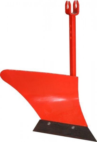 Плуг DDE для DDE "БуцефалЫ", "КентаврЫ", "Минотавр", " "Халк", "Мустанг-1М/МН/2М", "Молох" 09.01.30.00.00