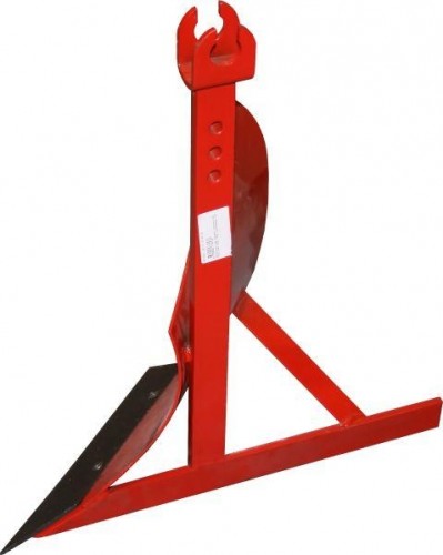 Плуг DDE для DDE "БуцефалЫ", "КентаврЫ", "Минотавр", " "Халк", "Мустанг-1М/МН/2М", "Молох" 09.01.30.00.00 - изображение 3