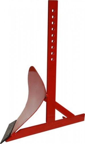 Плуг DDE для DDE "Тролль/Хоббит", "Мустанг-2/3", "КротЫ" 29.01.31.00.00