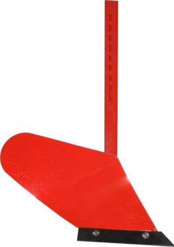 Плуг DDE для DDE "Тролль/Хоббит", "Мустанг-2/3", "КротЫ" 29.01.31.00.00 - изображение 2