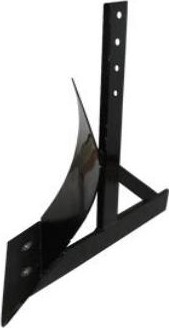 Плуг HUTER универсальный усиленный 220 мм 71/3/62