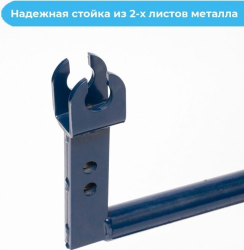 Плуг НЕВА оборотный ПО 005.08.0700 4650333310244 - изображение 5