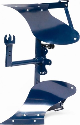 Плуг НЕВА оборотный ПО 005.08.0700 4650333310244