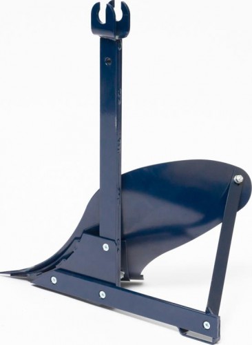 Плуг НЕВА ПН с креплением на ось 005.08.0600-04 4650333310497 - изображение 5