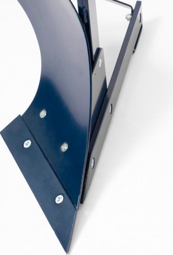 Плуг НЕВА ПН с креплением на ось 005.08.0600-04 4650333310497 - изображение 4