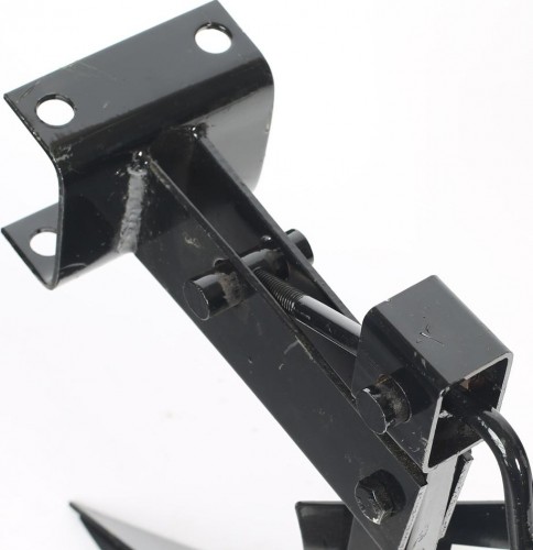 Плуг  PATRIOT ПЛ 255.567.316.6 со сцепкой 490001737 - изображение 2