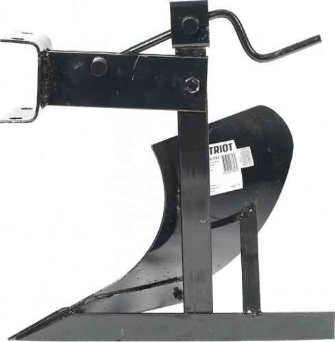 Плуг  PATRIOT ПЛ 255.567.316.6 со сцепкой 490001737 - изображение 3