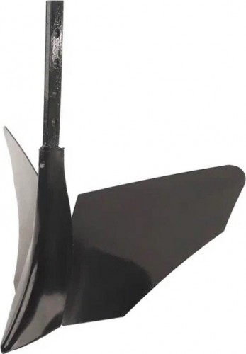 Плуг Sturm GKE-31 универсальный без сцепки усиленный