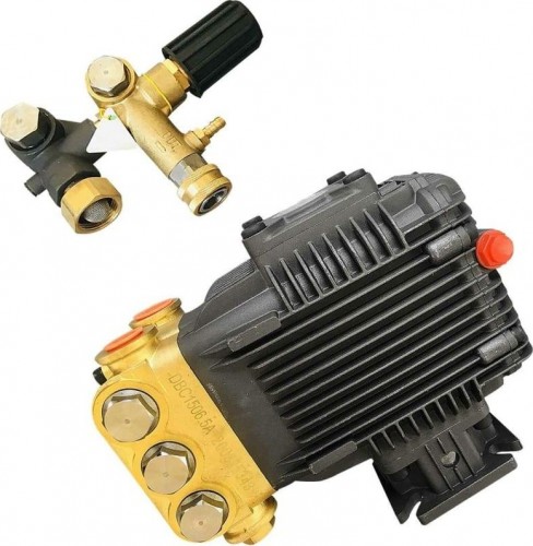 Плунжерный насос высокого давления DANAU 1506-5А