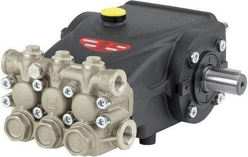 Плунжерный насос высокого давления INTERPUMP GROUP EVOLUTION E3B2121 E3B2121-000