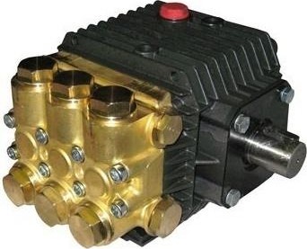 Плунжерный насос высокого давления INTERPUMP GROUP WW1513 1513001