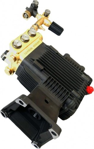 Плунжерный насос высокого давления DANAU 1810А