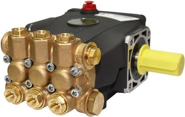 Плунжерный насос высокого давления Annovi Reverberi RCS 13.17 N (3010) M-AR23671