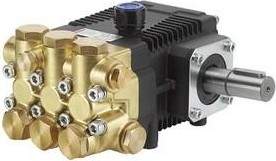 Плунжерный насос высокого давления HAWK AQUA 1520RN