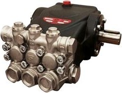 Плунжерный насос высокого давления INTERPUMP GROUP EVOLUTION E3B2515 E3B2515-000