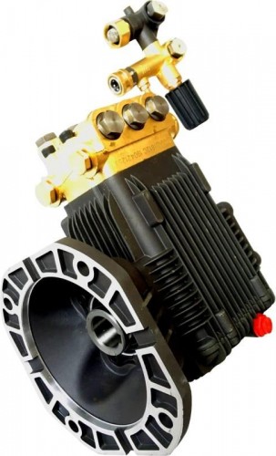 Плунжерный насос высокого давления DANAU 1810С