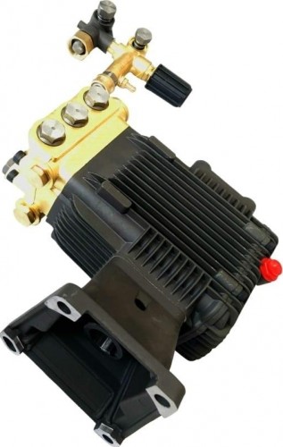 Плунжерный насос высокого давления DANAU 1807А