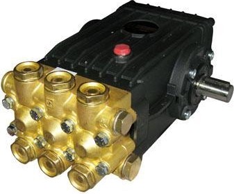Плунжерный насос высокого давления INTERPUMP GROUP WS151 015100UWS
