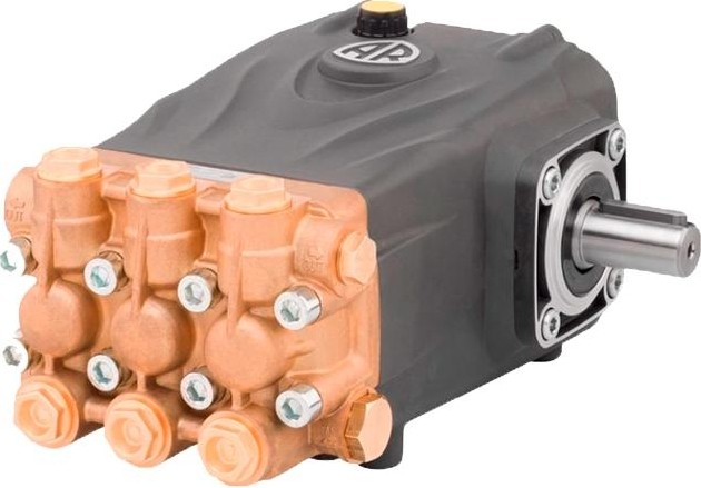 Плунжерный насос высокого давления Annovi Reverberi RC 14.16 N (3008) M-AR23301