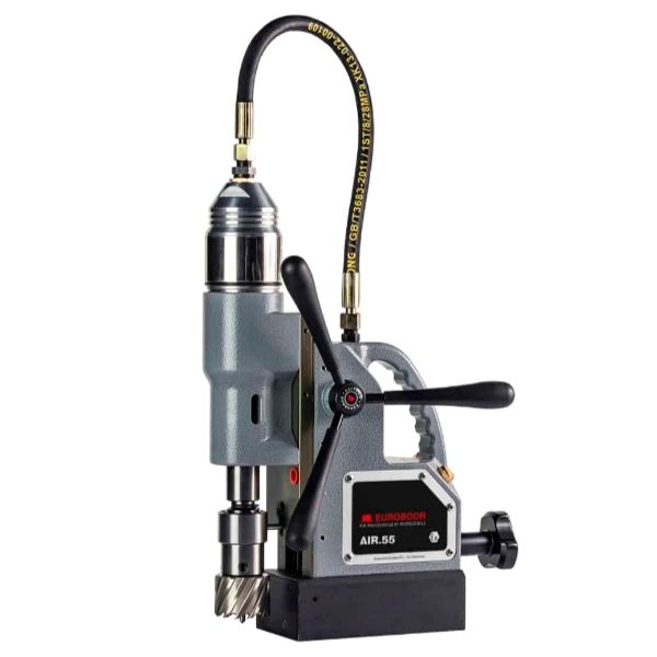 RAPL300 Сверло корончатое из быстрорежущей стали Rotabroach 30x55 мм - изображение 2